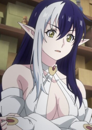 Tiera Lucent (Elf)