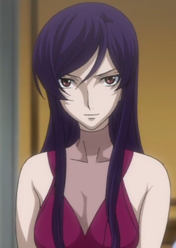Tieria Erde