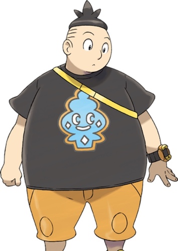 Tierno
