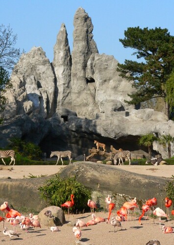Tierpark Hagenbeck