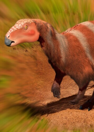 Tietasaura