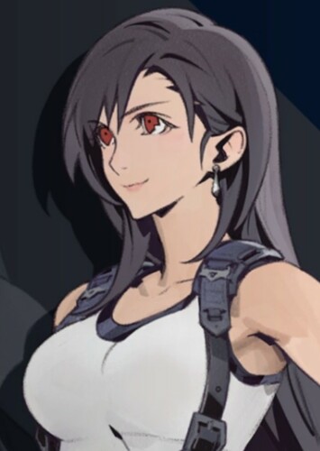 Tifa Lockhart