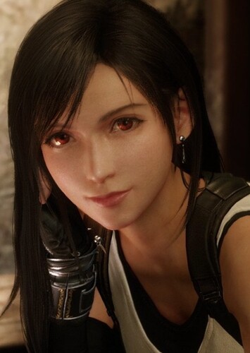 Tifa Lockhart