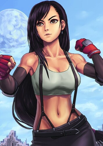 Tifa Lockhart