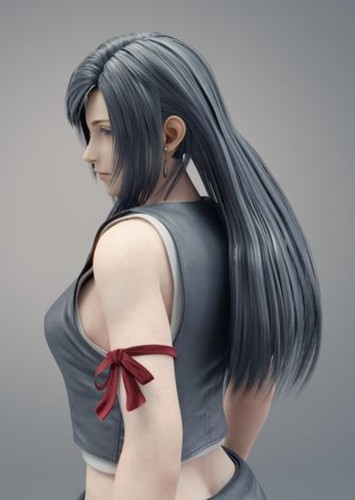 Tifa Lockhart