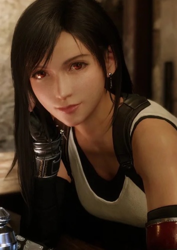 Tifa Lockhart