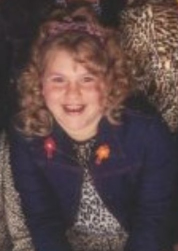 Tiffany Twitty