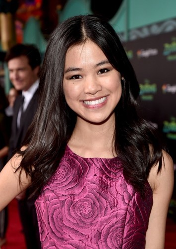 Tiffany Espensen