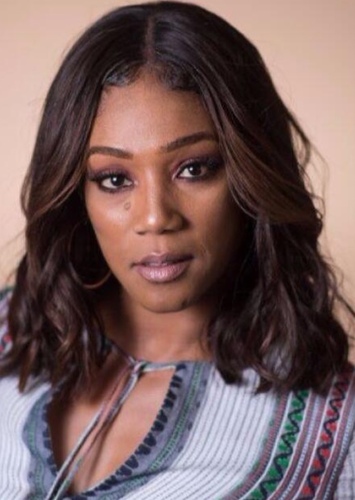 Tiffany Haddish