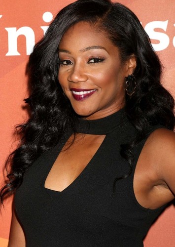 Tiffany Haddish
