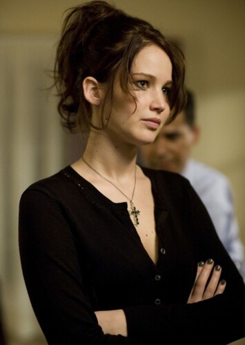 Tiffany / Silver Linings Playbook