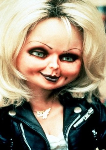 Tiffany Valentine