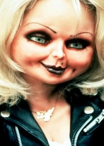 Tiffany Valentine