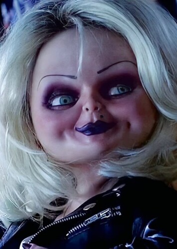 Tiffany Valentine