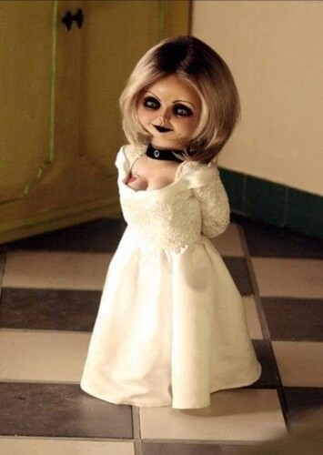 Tiffany Valentine