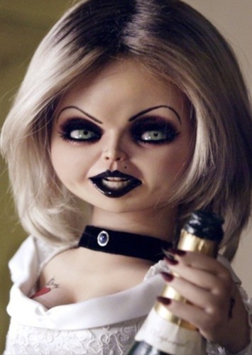 Tiffany Valentine