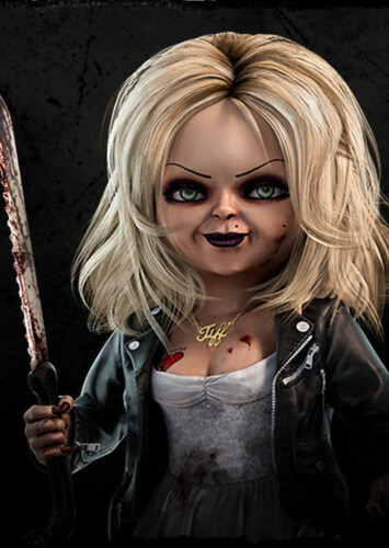 Tiffany Valentine
