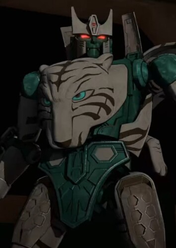Tigatron