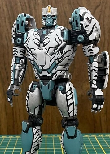 Tigatron