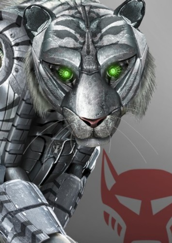 Tigatron