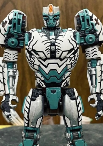 Tigatron