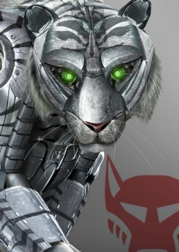 Tigatron