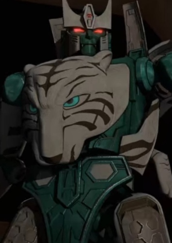 Tigatron