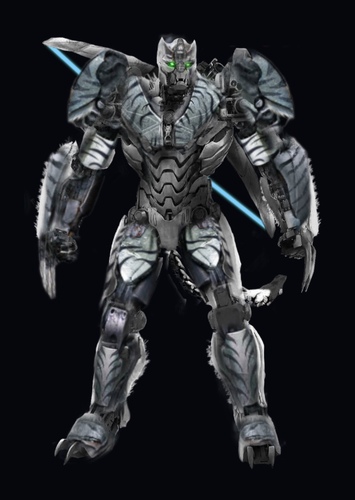 Tigatron