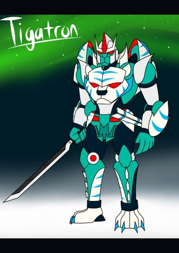Tigatron