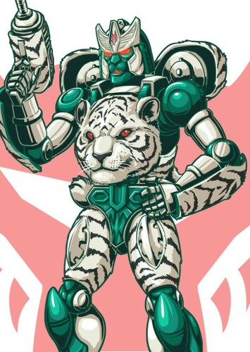 Tigatron