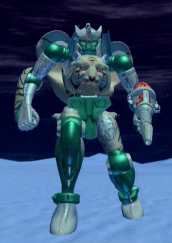 Tigatron