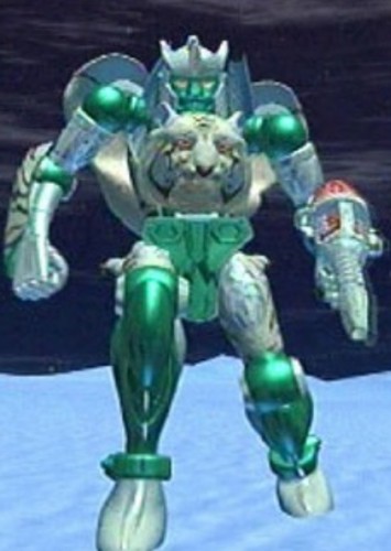 Tigatron