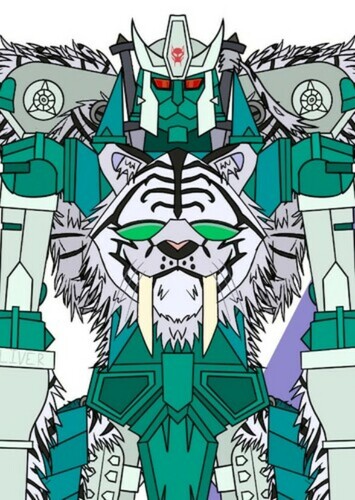 Tigatron