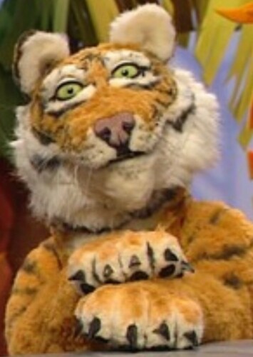 Tiger