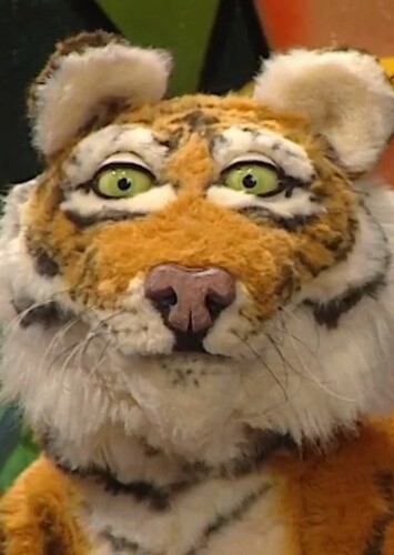 Tiger