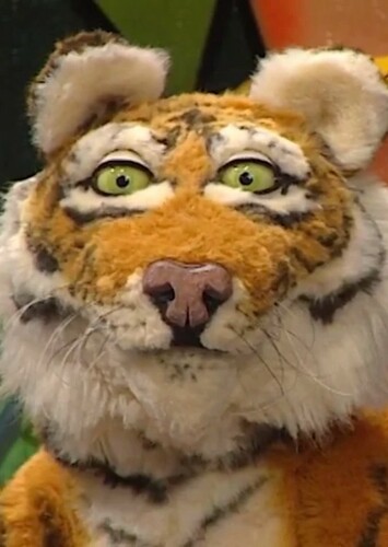 Tiger