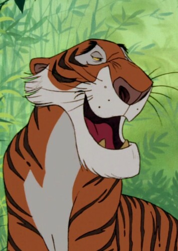 Tiger
