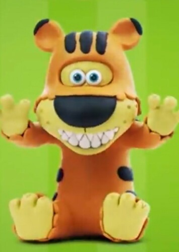 Tiger
