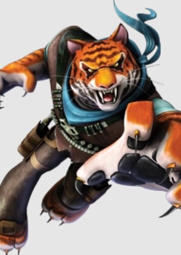 Tiger Claw