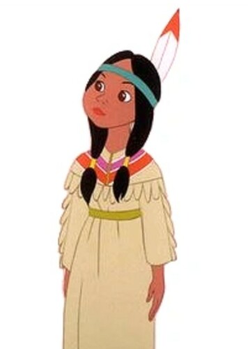 Tiger Lily
