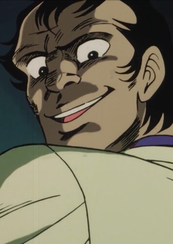 Tiger Ozaki