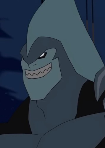 Tiger Shark