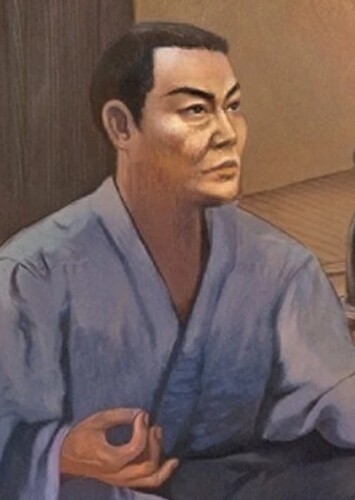 Tiger Tanaka