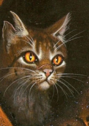 Tigerclaw