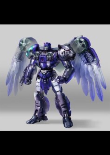 Tigerhawk