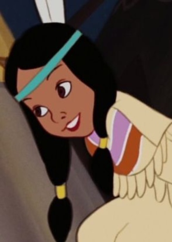 Tigerlily