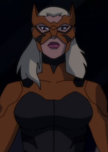 Tigersse/Artemis