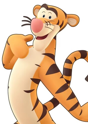 Tigger