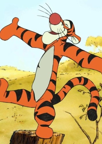 Tigger