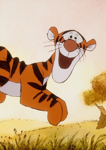 Tigger